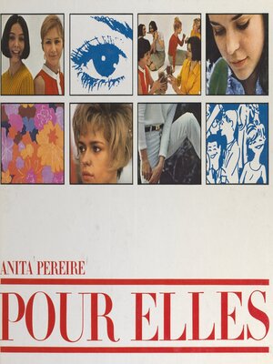 cover image of Pour elles